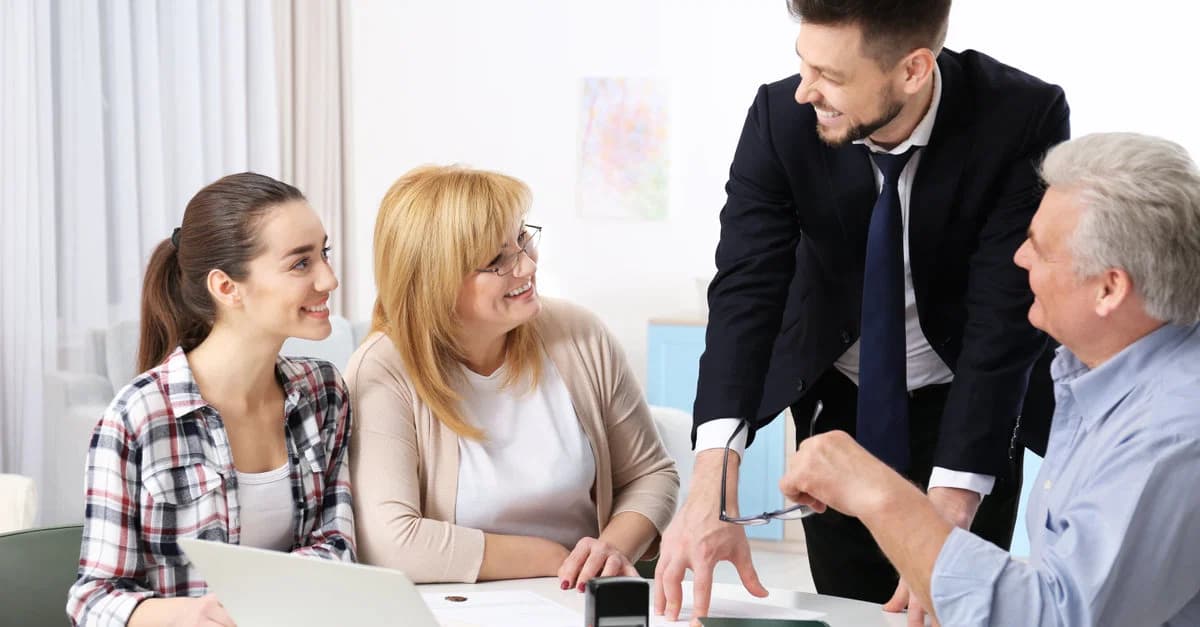 תכנון הון משפחתי